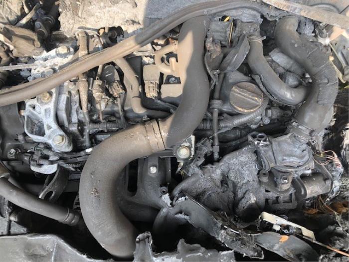 Renault Clio Sloopvoertuig (2018)