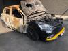 Renault Clio Sloopvoertuig (2018)