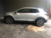 Kia Stonic 1.4 MPI 16V Sloopvoertuig (2019, Zilver)