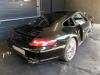 Porsche 911 3.6 24V Carrera Sloopvoertuig (2004, Zwart)