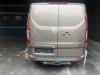 Ford Transit Custom 2.0 TDCi 16V Eco Blue 170 Sloopvoertuig (2019, Zilver)
