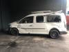 Volkswagen Caddy Combi IV 2.0 TDI 102 Sloopvoertuig (2019, Wit)