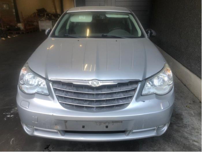 Chrysler Sebring 2.0 16V Sloopvoertuig (2004)
