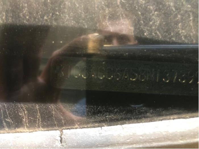 Chrysler Sebring 2.0 16V Sloopvoertuig (2004)