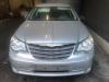 Chrysler Sebring 2.0 16V Sloopvoertuig (2004)