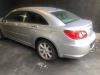 Chrysler Sebring 2.0 16V Sloopvoertuig (2004)