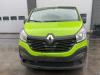 Renault Trafic Passenger 1.6 dCi 140 Twin Turbo Sloopvoertuig (2015, Groen)