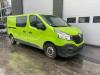 Renault Trafic Passenger 1.6 dCi 140 Twin Turbo Sloopvoertuig (2015, Groen)