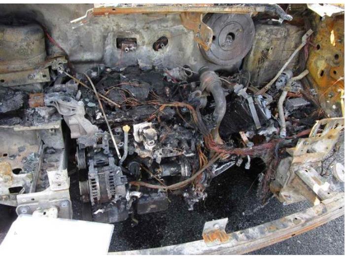 Renault Trafic Sloopvoertuig (2019)