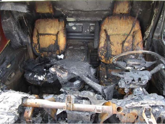 Renault Trafic Sloopvoertuig (2019)