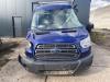 Ford Transit 2.0 TDCi 16V Eco Blue 130 Sloopvoertuig (2018, Metallic, Blauw)