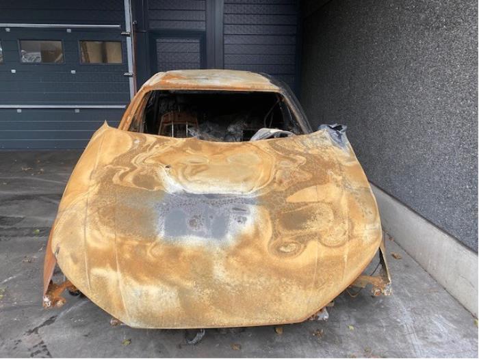 Audi A4 2.0 TDI Ultra 16V Sloopvoertuig (2017)