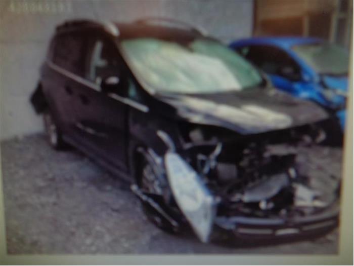 Ford C-Max Sloopvoertuig (2013)