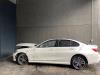 BMW 3 serie 320d 2.0 TwinPower Turbo 16V Sloopvoertuig (2020, Metallic, Wit)