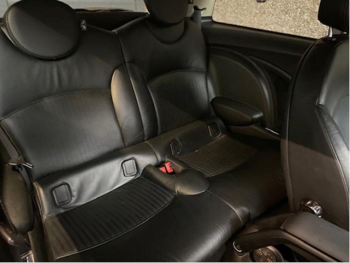 Mini Mini 1.6 One D 16V Sloopvoertuig (2013, Wit)