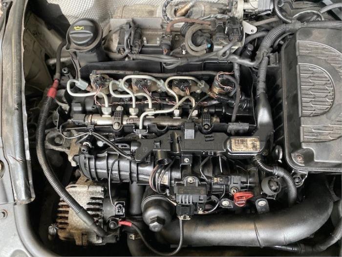 Mini Mini 1.6 One D 16V Sloopvoertuig (2013, Wit)