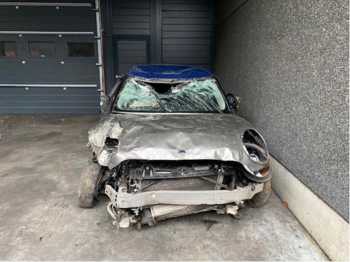 Mini ONE Sloopvoertuig (2019, Grijs)