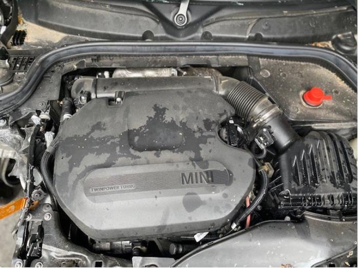 Mini ONE Sloopvoertuig (2019, Grijs)