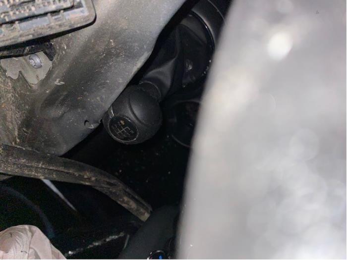 Mini ONE Sloopvoertuig (2019, Grijs)