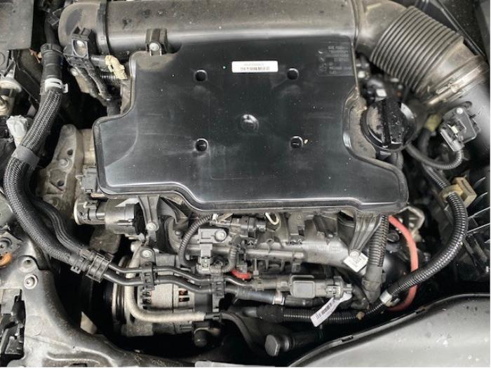 Mini ONE Sloopvoertuig (2019, Grijs)