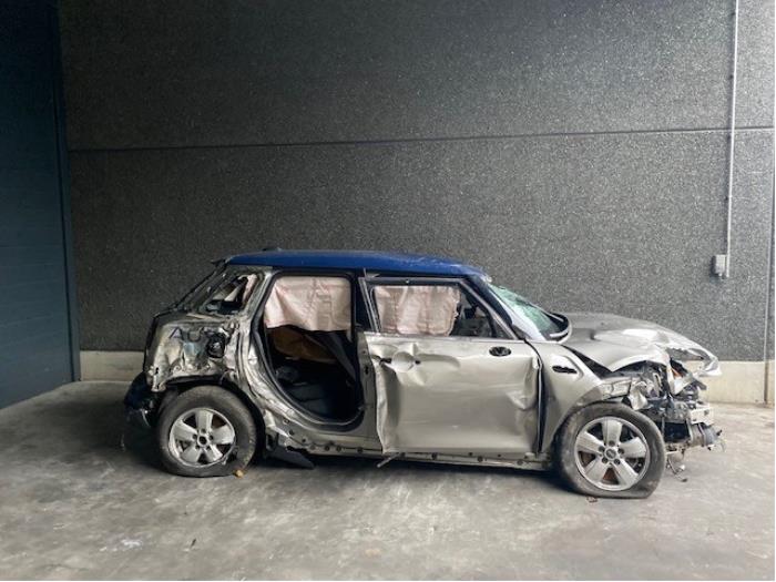 Mini ONE Sloopvoertuig (2019, Grijs)