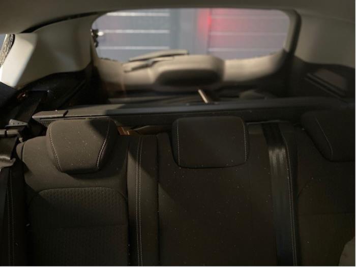 Ford Kuga II 2.0 TDCi 16V 120 Sloopvoertuig (2019, Grijs)