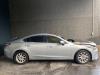 Mazda 6 2.2 SkyActiv-D 150 16V Sloopvoertuig (2016, Licht, Grijs)