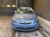 Opel Astra J 1.7 CDTi 16V 110 Sloopvoertuig (2011, Blank)