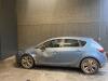 Opel Astra J 1.7 CDTi 16V 110 Sloopvoertuig (2011, Blank)