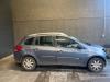 Renault Clio III Estate/Grandtour 1.5 dCi FAP Sloopvoertuig (2011, Grijs)