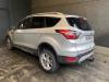Ford Kuga Sloopvoertuig (2017, Moondust, Zilver)