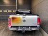 Volkswagen Amarok 2.0 BiTDI 16V 180 4Motion Sloopvoertuig (2018, Zilver)