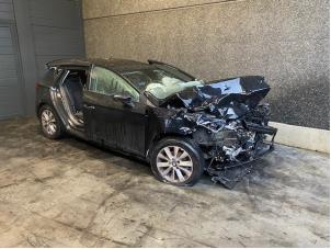 Seat Leon 1.2 TSI Ecomotive 16V Sloopvoertuig (2018, Zwart)