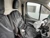 Ford Transit Custom 2.2 TDCi 16V Sloopvoertuig (2016, Moondust, Zilver)