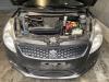 Suzuki Swift 1.2 16V Sloopvoertuig (2013, Zwart)