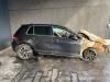 Volkswagen Golf VII 1.0 TSI 12V BlueMotion Sloopvoertuig (2019, Zwart)