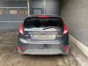 Ford Fiesta 6 1.0 EcoBoost 12V 125 Sloopvoertuig (2015, Zwart)