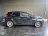 Ford Fiesta 6 1.0 EcoBoost 12V 125 Sloopvoertuig (2015, Zwart)