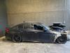 BMW 5 serie 540i 3.0 TwinPower Turbo 24V Sloopvoertuig (2018, Metallic, Zwart, Carbon)