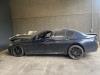 BMW 5 serie 540i 3.0 TwinPower Turbo 24V Sloopvoertuig (2018, Metallic, Zwart, Carbon)