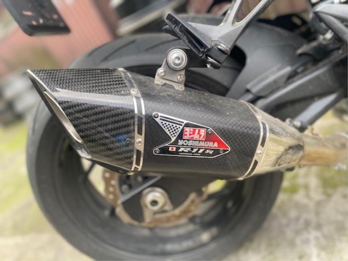 Suzuki Sloopvoertuig (2020, Zwart)