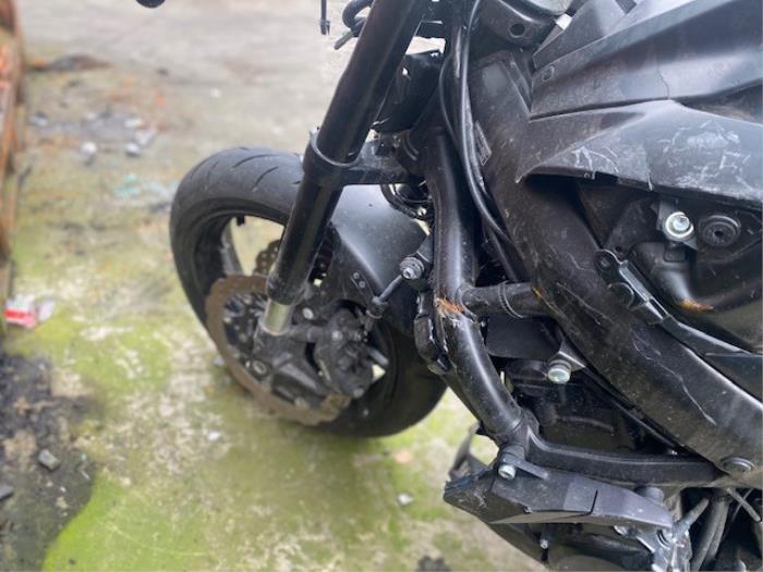 Suzuki Sloopvoertuig (2020, Zwart)