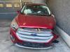 Ford Kuga II 2.0 TDCi 16V 150 4x4 Sloopvoertuig (2017, Rood)
