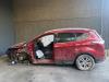 Ford Kuga II 2.0 TDCi 16V 150 4x4 Sloopvoertuig (2017, Rood)