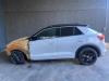 Volkswagen T-Roc I 2.0 TDI 150 4Motion 16V Sloopvoertuig (2019, Wit)