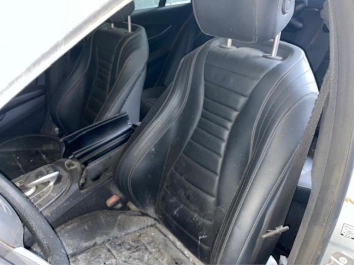 Mercedes E Estate E-220d 2.0 Turbo 16V Sloopvoertuig (2018, Zilver)