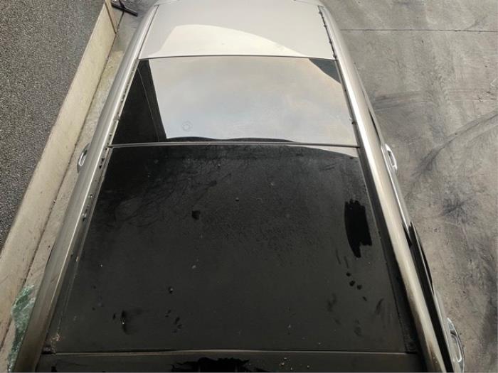 Mercedes E Estate E-220d 2.0 Turbo 16V Sloopvoertuig (2018, Zilver)