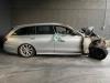 Mercedes E Estate E-220d 2.0 Turbo 16V Sloopvoertuig (2018, Zilver)