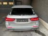 Mercedes E Estate E-220d 2.0 Turbo 16V Sloopvoertuig (2018, Zilver)