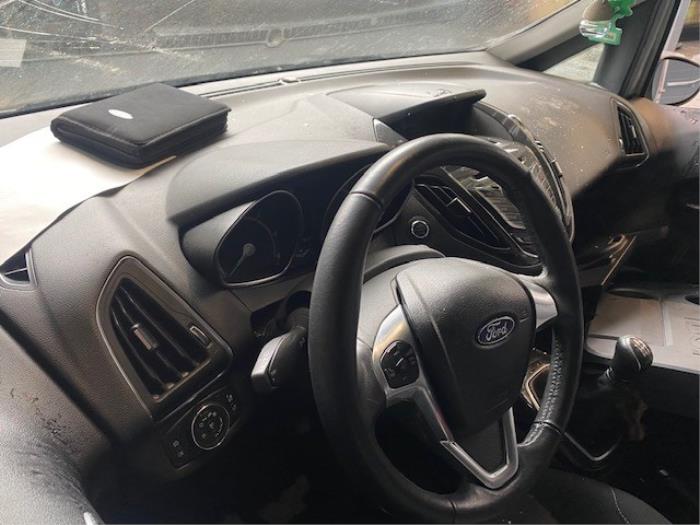 Ford B-Max 1.5 TDCi Sloopvoertuig (2013, Moondust, Zilver)